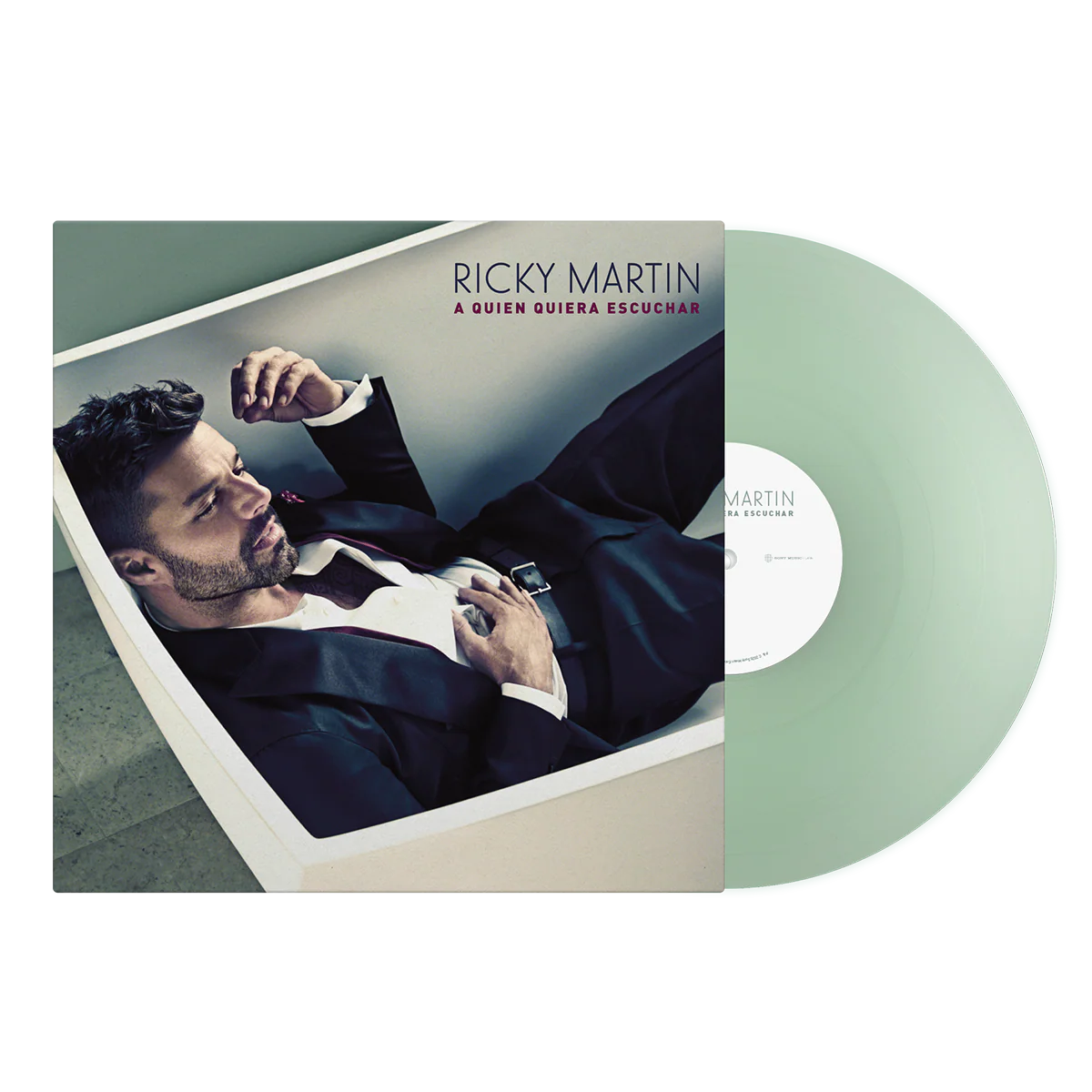 Ricky Martin