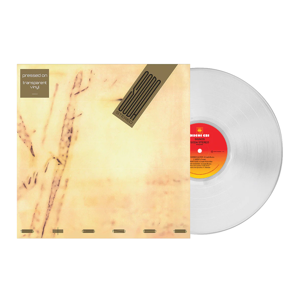 Vinyl